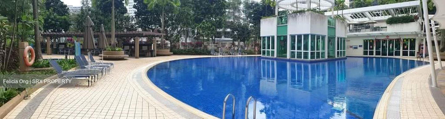Butterworth 8 (D15), Condominium #562549861